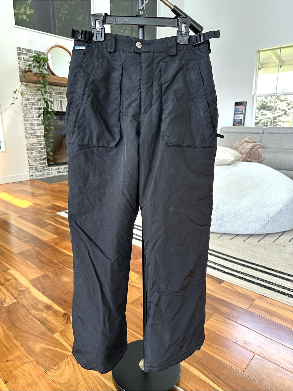 Columbia Kids 14/16 Snow Pants